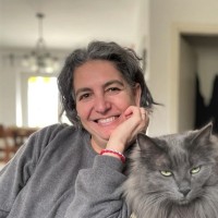 Hurco Srl Employee Micaela Lentinu's profile photo