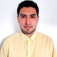 Nissan Motor Corporation Employee Anuar Ramirez's profile photo