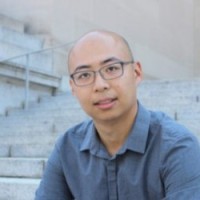 Bonstra l Haresign ARCHITECTS Employee Wenpu Chai's profile photo