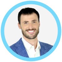 Acquisit Employee Timothée Desormeaux's profile photo