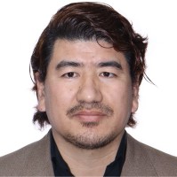 Scientists in School Employee Youngdoung Tenzin's profile photo