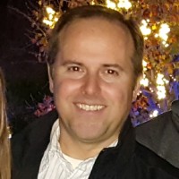 Esaote Employee Eric Richardson's profile photo