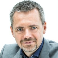 IETF Employee Fredrik Ljunggren's profile photo