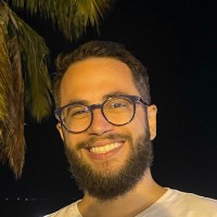 Present Technologies Employee Victor Oliveira's profile photo