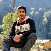 Deepak Negi Email