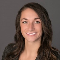 Össur Employee Lauren Gavrailoff's profile photo