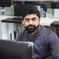 Vortex Game Studios Employee Abdul Javid's profile photo