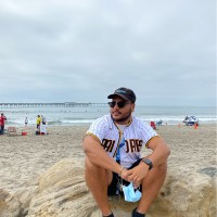HB Leisure Ltd. Employee Brandon Luck's profile photo