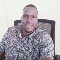 James Akech Email