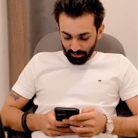 Astrik Employee Alishan Virani's profile photo