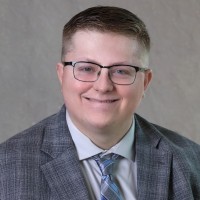 YMCA of Greater Houston Employee Blake Kelly's profile photo