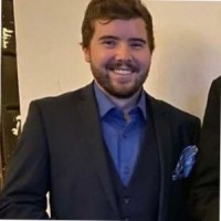 Component West Employee Christopher Selway's profile photo