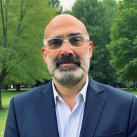 Qmatic Employee Paul Paez's profile photo