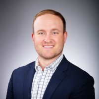 First Merchants Corporation Employee Andrew Lay's profile photo