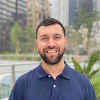 Daniel Munoz Email & Phone Number