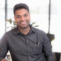 Sarath Sivadasan Email