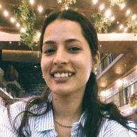 Vibhuti Technologies Employee Kajal tiwari's profile photo