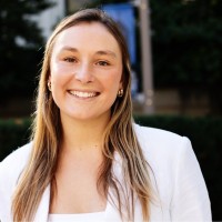 Georgetown University Law Center Employee Daria Lenz's profile photo
