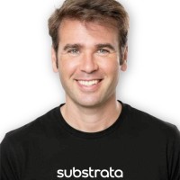 Substrata Employee Ori Zuckerman's profile photo