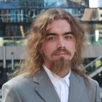 Trusted Dispatch Inc. Employee Ilgiz Urazbaev's profile photo