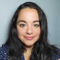 Agilence, Inc. Employee Rebecca Bouchard's profile photo