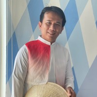 AkzoNobel Employee Phat Vo's profile photo