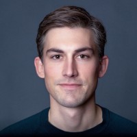 Fenergo Employee Joost van Houten's profile photo