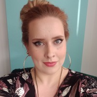 Skye Harris Email