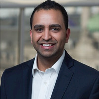 Tej Patel Email