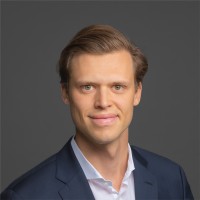 EIGER Employee Maximilian Neubauer's profile photo