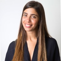 Team8 Employee Daniel Goldstein's profile photo