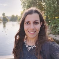 4Value Employee Romy Suilen's profile photo