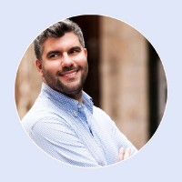 KYVERNITIS TRAVEL S.A. Employee Lambros Chatziilias's profile photo