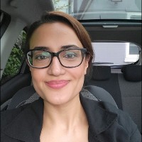 Shabana Hussain Email