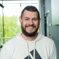 Present Connection Lithuania Employee Edvinas Velička's profile photo