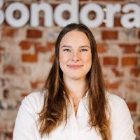 Bondora Employee Kristi Säälik's profile photo