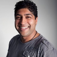 Cell C Employee Zeyn Khan's profile photo