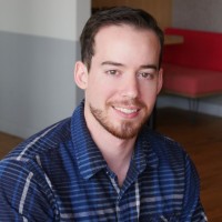 Blue Note Therapeutics Employee David Rigby's profile photo