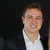 NEO Digital Industries Employee Rovian Santos's profile photo