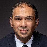 AcuityMD Employee Aalap Patel's profile photo