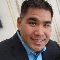 KBR, Inc. Employee Leo Vu's profile photo