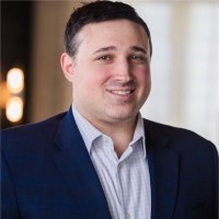 Nobu Hotel Atlanta Employee Francis Oleksik's profile photo