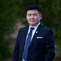 Technozone LLC Employee Janbolat Shukirkhan's profile photo