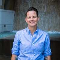 Atkinson Foundation Employee Jenn Miller's profile photo