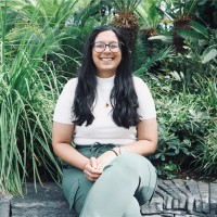 Black Country Living Museum Employee Samina Shabir's profile photo