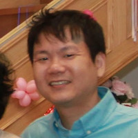 MCF Technology Solutions Employee Ken Lin's profile photo