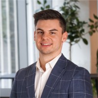 Chapman & Co. Leadership Institute Employee Gunnar Millot's profile photo