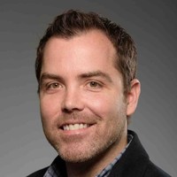 Movable Ink Employee Matt Beard's profile photo