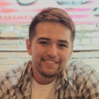 SemiGroup Employee Damian Davis's profile photo