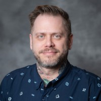 Chris Johns's profile photo